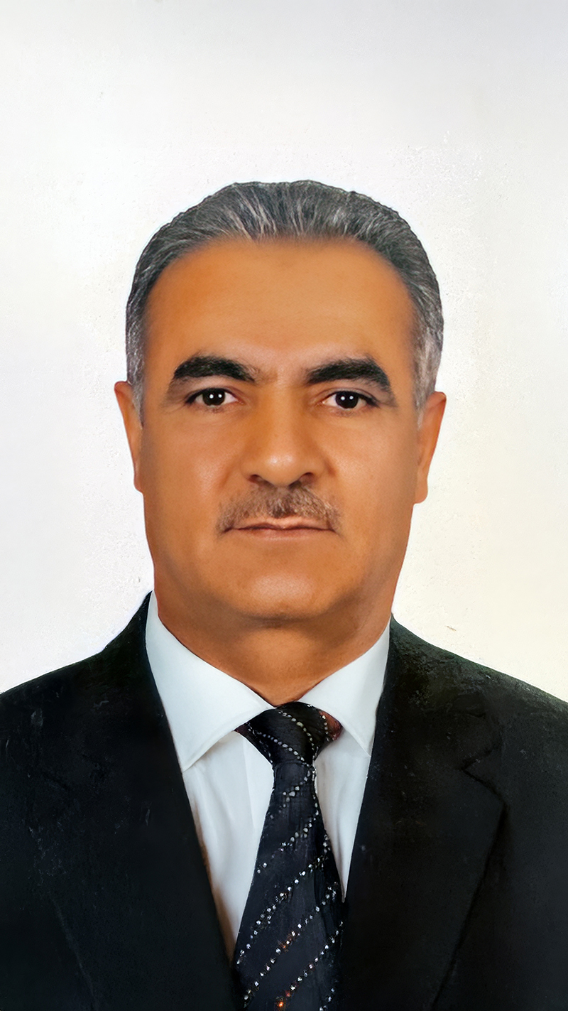 Ramazan TEKDAĞ